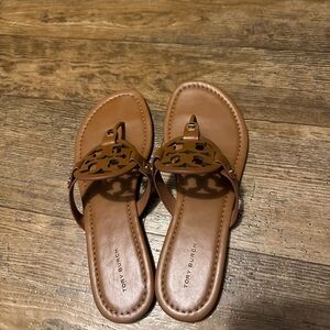 Tory Burch Miller sandal
